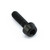 Titanium Socket Cap Bolt M3x(0.50mm)x10mm Black
