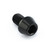Titanium Socket Cap Bolt M5x(0.80mm)x8mm Black