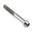 Titanium Socket Cap Bolt M5x(0.80mm)x40mm