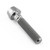Titanium Socket Cap Bolt M6x(1.00mm)x28mm