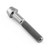 Titanium Socket Cap Bolt M6x(1.00mm)x35mm