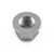 Titanium Flanged Nut M12x(1.75mm)