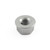 Titanium Flanged Nut M8x(1.25mm)