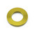 Titanium Flat Washer M12 (24mm O/D) Gold