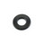 Titanium Flat Washer M3 (7mm O/D) Black