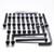 Aluminium Engine Kit Honda VFR800 FIW-FI1 Black