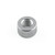 M6 Aluminium Collar M6 (1.00) Thread 10.5mm OD - 6mm Length