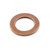 Copper Sealing Washer M14 x 20mm x 1.5mm thickness
