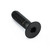 Stainless Steel Countersunk Bolt M8x(1.25mm)x30mm Black