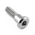 Stainless Steel Disc Bolt To Fit Suzuki M8x33mm