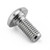 Stainless Steel Disc Bolt To Fit Triumph/BMW M8x18mm