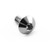 Stainless Steel Dome Head Bolt M5x(0.80mm)x12mm