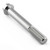 Stainless Steel Flanged Hex Head Bolt M10x(1.25mm)x75mm