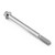 Stainless Steel Flanged Hex Head Bolt M6x(1.00mm)x75mm Race Spec