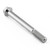 Stainless Steel Flanged Hex Head Bolt M8x(1.25mm)x75mm