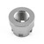 Stainless Steel Axle Nut M18x(1.50mm) Rear Wheel