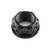 Stainless Steel Axle Nut M24x(1.50mm) Rear Wheel Black
