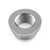 Stainless Steel Axle Nut M25x(1.50mm) Swingarm Pivot