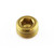 Stainless Steel Caliper Pad Pin Front Grub Screw Gold
