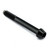 Stainless Steel Socket Cap Bolt M10x(1.25mm)x85mm Black