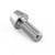 Stainless Steel Socket Cap Bolt M5x(0.80mm)x12mm