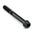 Stainless Steel Socket Cap Bolt M6x(1.00mm)x50mm Black