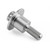 Stainless Steel Cam Cover Bolt Triumph M6x(1.00mm)x24mm
