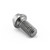 Titanium Tapered Socket Cap Low Head Bolt M6 x (1.00mm) x 12mm