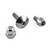 Titanium Reservoir Mount Bolt Kit Front Brake