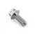 Stainless Steel Reservoir Mount Bolt Rear Brake Race Spec