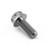 Titanium Reservoir Mount Bolt Kit Rear Brake DualDrive