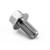 Stainless Steel Reservoir Mount Bolt Rear Brake