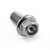 Titanium Reservoir Mount Bolt Kit Rear Brake