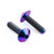 Titanium Screen Kit 2 Bolt Purple Haze
