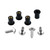 Stainless Steel Screen Kit 4 Bolts