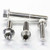 Stainless Steel Brake & Clutch Lever Pinch Bolts