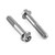 Stainless Steel Clip-On / Handle Bar Mount Bolts