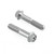 Stainless Steel Clip-On / Handle Bar Mount Bolts