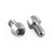 Stainless Steel Exhaust Heat Shield Mount Bolts Socket Cap