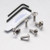 Stainless Steel Exhaust Heat Shield Mount Bolts