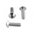 Stainless Steel Exhaust Heat Shield Mount Bolts