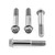 Stainless Steel Front Brake Mounting Bolt Kit