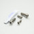 Stainless Steel Heel Plate Bolt Kit