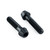Stainless Steel Mirror Mounting Bolt Kit Black