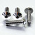 Stainless Steel Pillion Footrest Hanger Bolt Kit