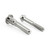Stainless Steel Rear Brake Mounting Bolt Kit