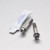 Stainless Steel Rear Brake Mounting Bolt Kit