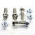 Stainless Steel Subframe Bolt Kit