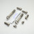 Stainless Steel Subframe Bolt Kit
