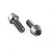 Titanium ABS Sensor Mount Bolt Kit Front & Rear